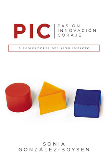PIC Pasión Innovación Coraje