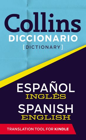 Diccionario Collins Español-Inglés
