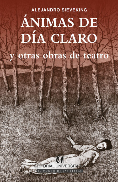 Ánimas de día claro