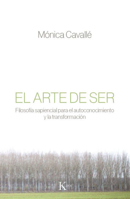 El arte de ser