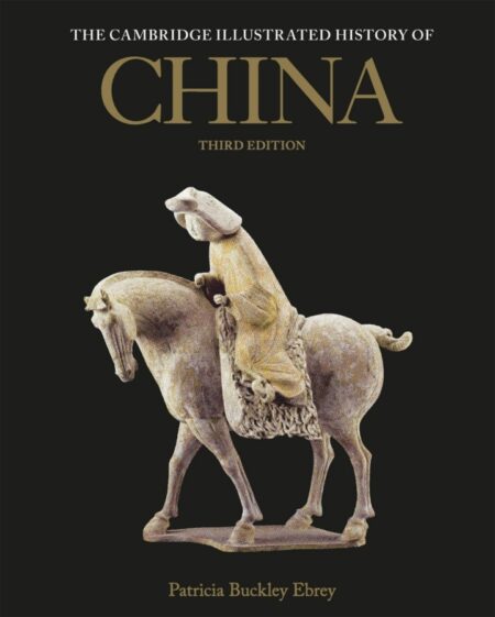 The Cambridge Illustrated History of China