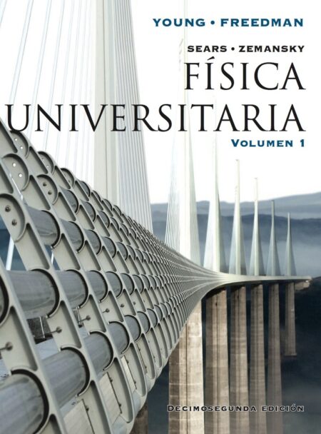 FISICA UNIVERSITARIA VOL. 1