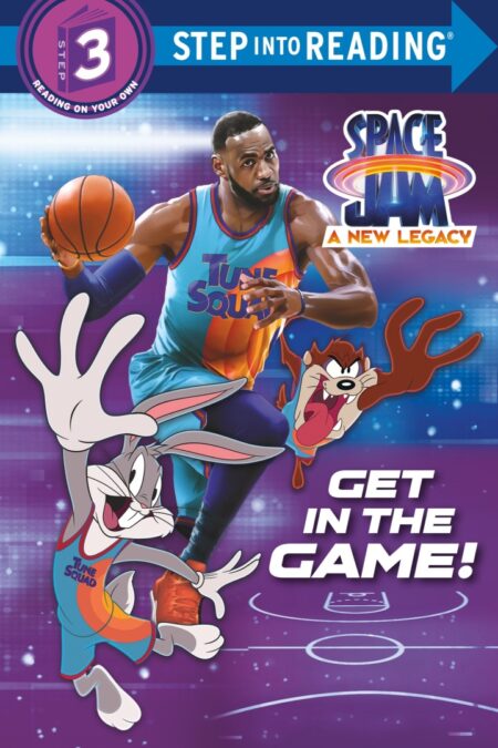 Get in the Game! (Space Jam: A New Legacy)