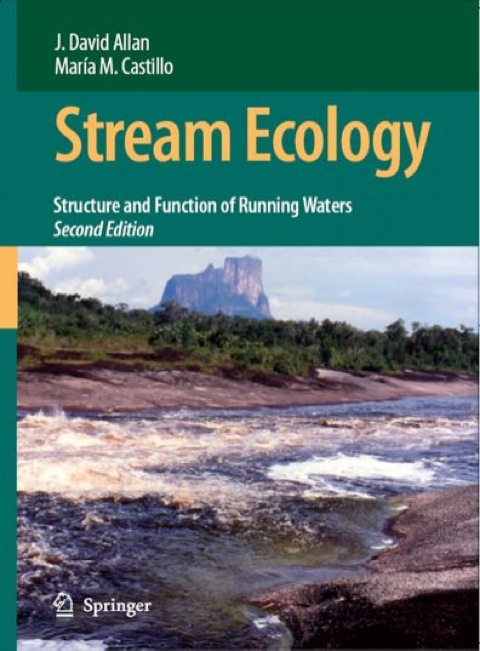 Stream Ecology