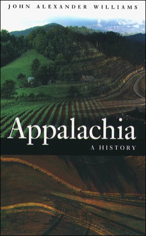 Appalachia