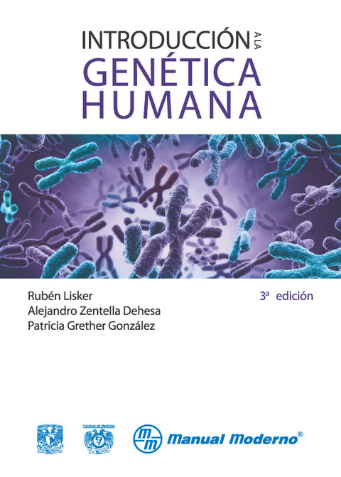 Introducción a la genética humana