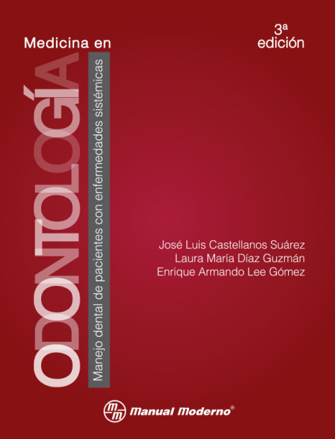 Medicina en odontología. Manejo dental de pacientes con enfermedades sistémicas
