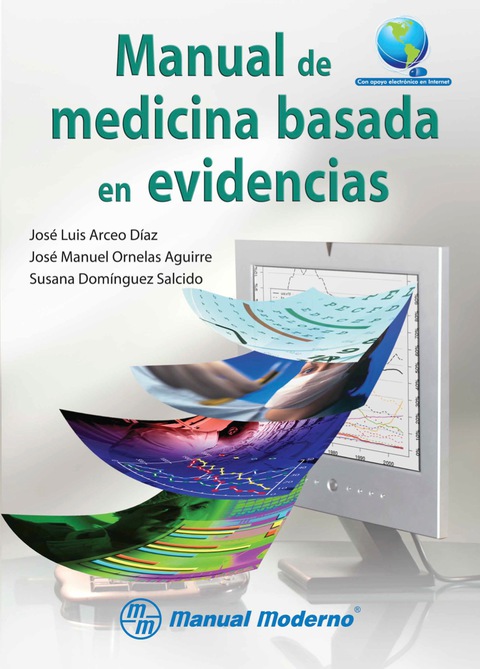 Manual de medicina basada en evidencias