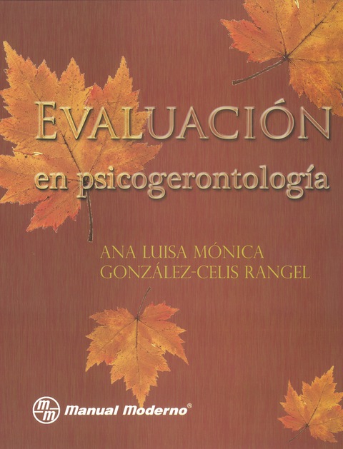 Evaluación en psicogerontología
