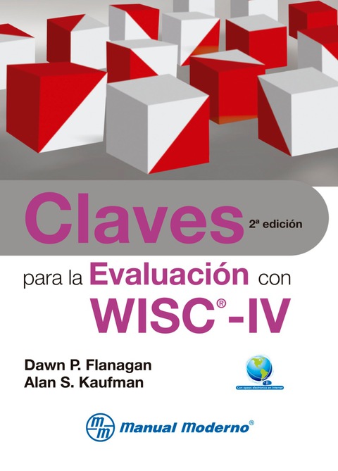 Claves para la evaluación con WISC-IV