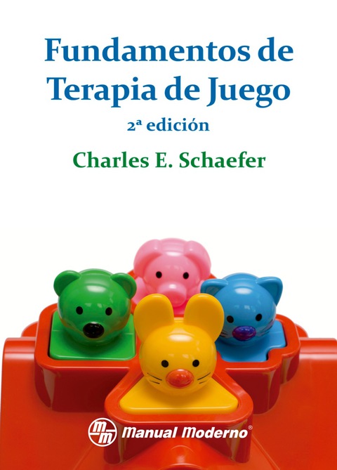 Fundamentos de terapia de juego