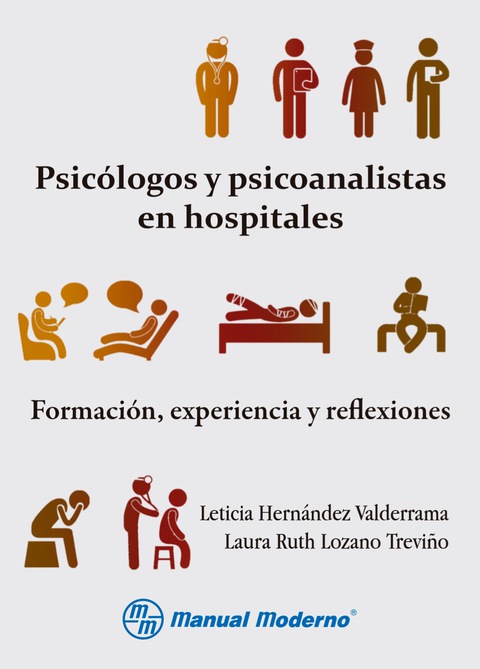 Psicólogos y psicoanalistas en hospitales. Formación, experiencia y reflexiones