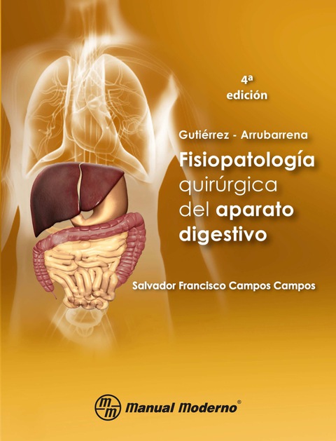 Fisiopatología quirúrgica del aparato digestivo