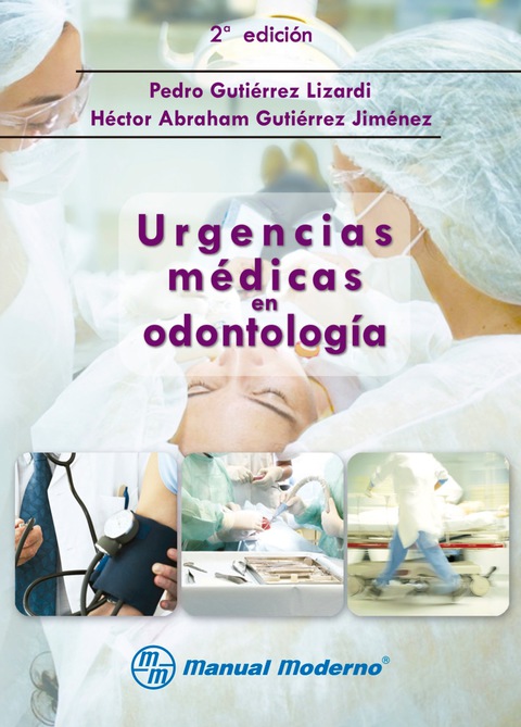 Urgencias médicas en odontología