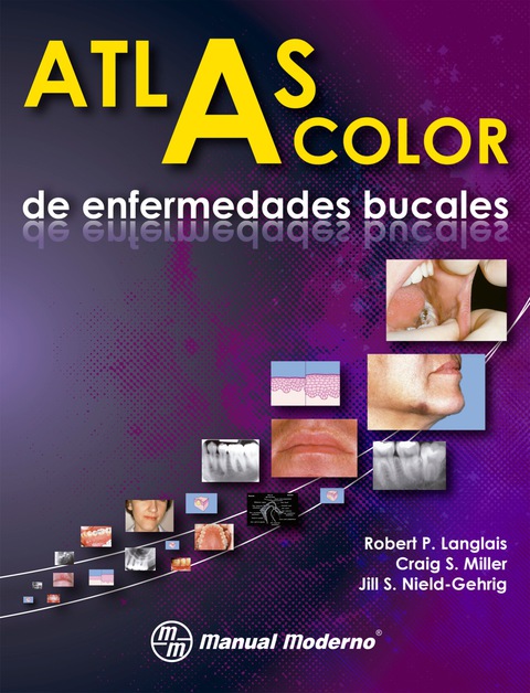 Atlas a color de enfermedades bucales