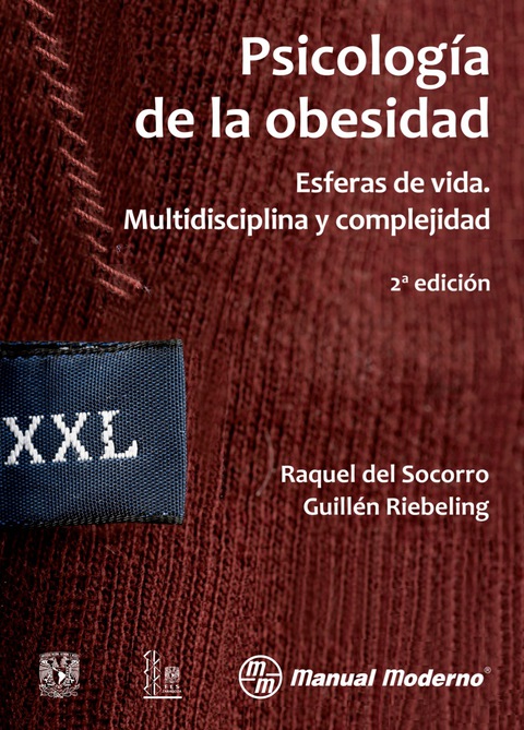 Psicología de la obesidad. Esferas de vida. Multidisciplina y complejidad