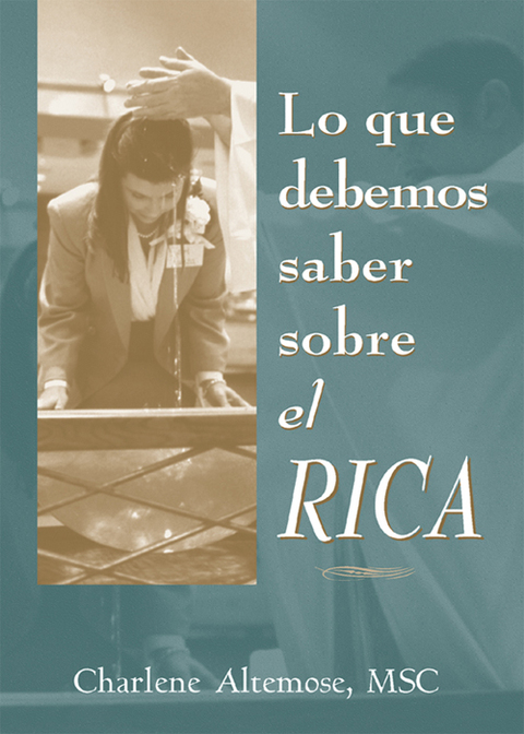 Lo que debemos saber sobre el RICA