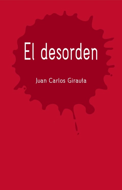 El desorden