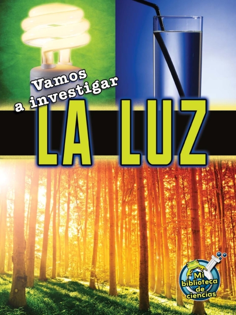 Vamos a investigar la luz