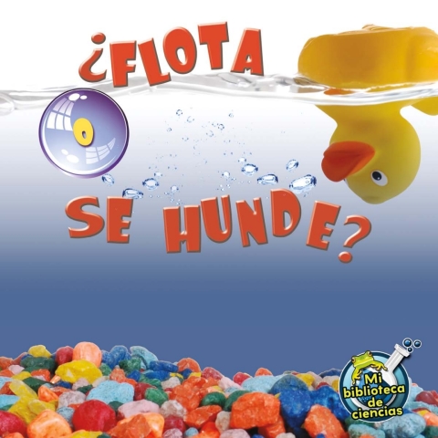 ¿Flota o se hunde?