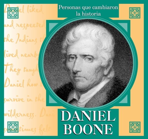 Daniel Boone