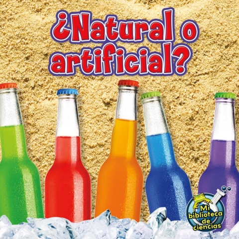 Natural o artificial?