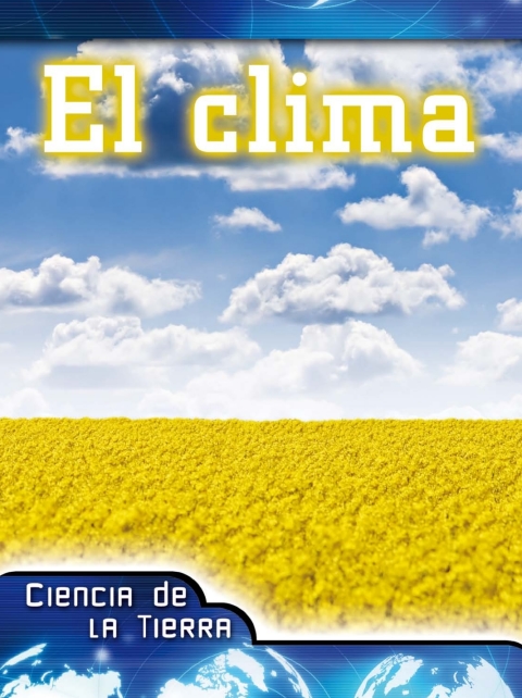 El clima