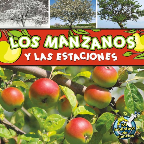 Los manzanos y las estaciones