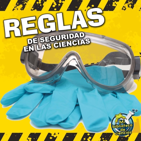 Reglas de seguridad en las ciencias