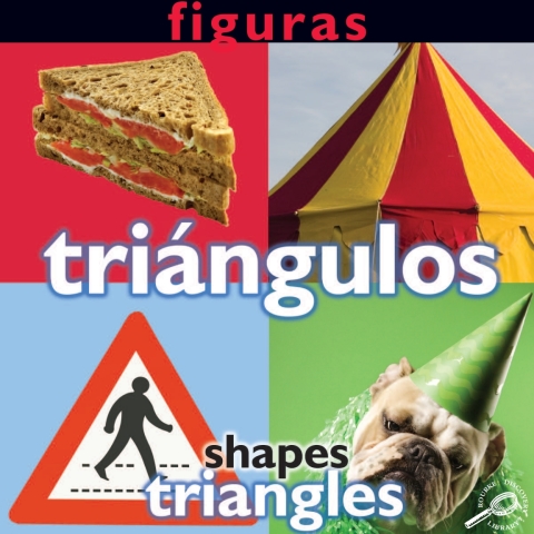 Figuras: Triangulos