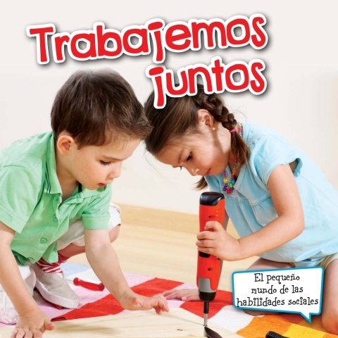 Trabajemos juntos