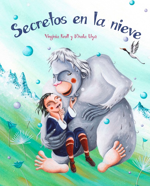 Secretos en la nieve (Snowbound Secrets)