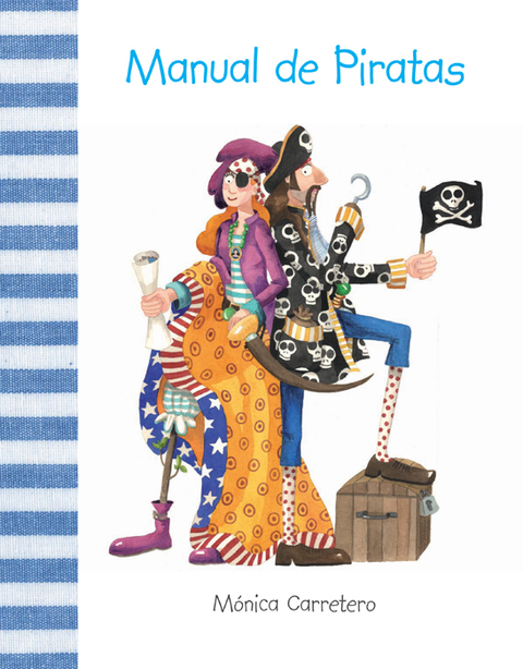 Manual de piratas