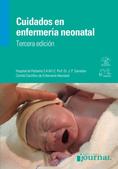 Cuidados en enfermería neonatal