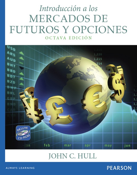 Introduccion A Los Mercados De Futuros Y Opciones
