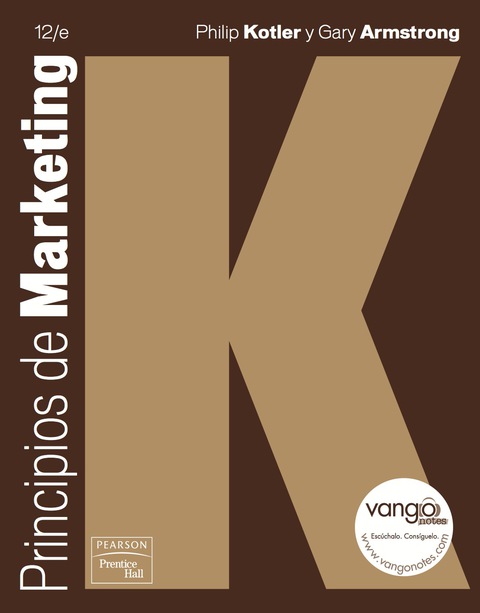 PRINCIPIOS DE MARKETING