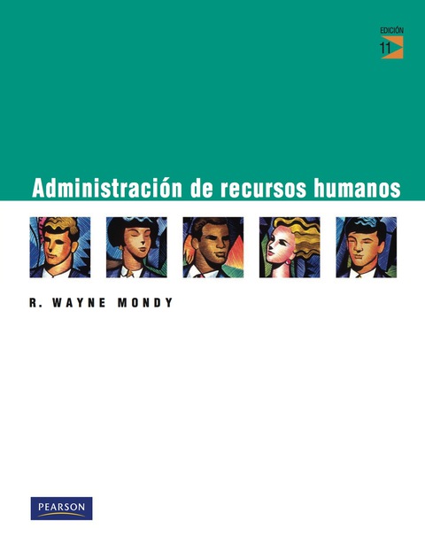 ADMINISTRACION DE RECURSOS HUMANOS
