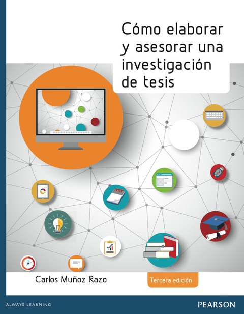 Como Elaborar Y Asesorar Una Investigacion De Tesis