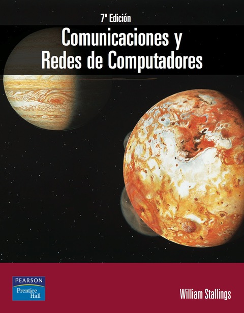 Comunicaciones Y Redes De Computadores