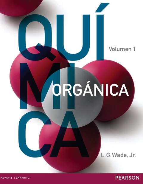 QUIMICA ORGANICA VOLUMEN 1
