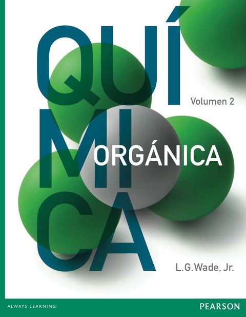 QUIMICA ORGANICA VOLUMEN 2