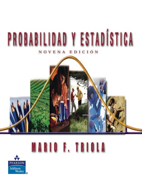 Probabilidad Y Estadistica