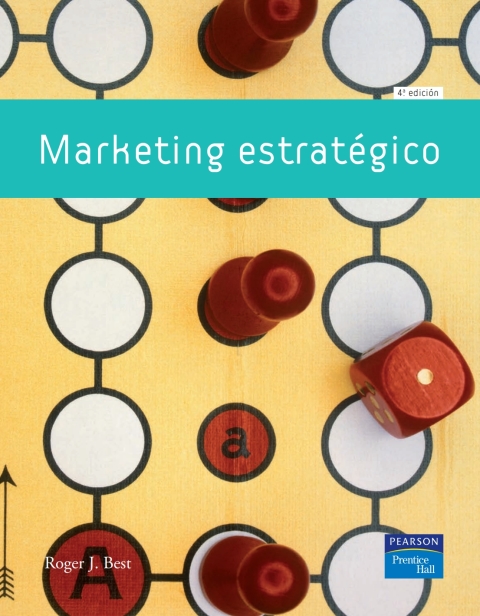 MARKETING ESTRATEGICO