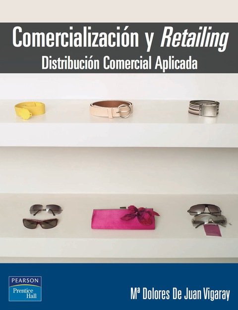 COMERCIALIZACION Y RETAILING