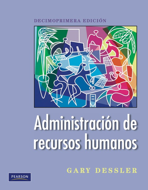 ADMINISTRACION DE RECURSOS HUMANOS