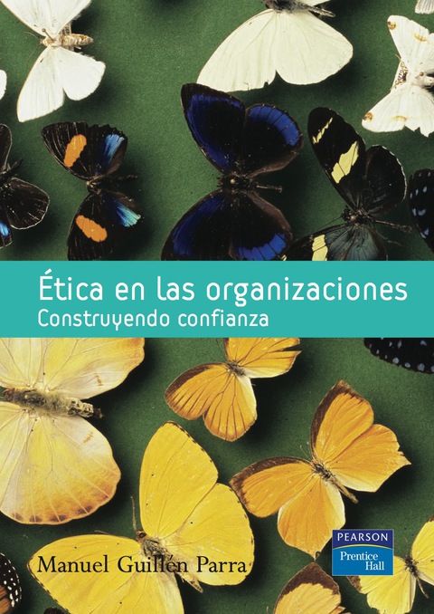 ETICA EN LAS ORGANIZACIONES