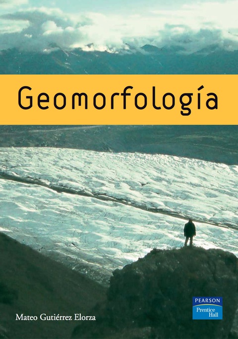 GEOMORFOLOGIA