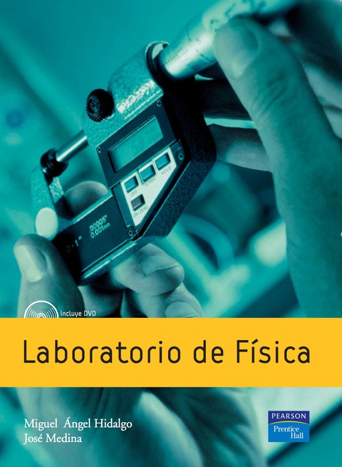 LABORATORIO DE FISICA