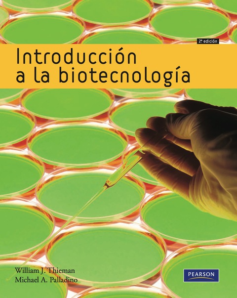 Introduccion A La Biotecnologia