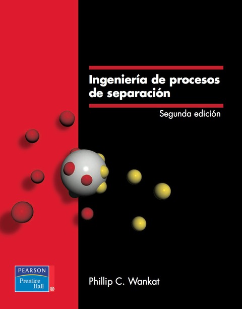 INGENIERIA DE PROCESOS DE SEPARACION